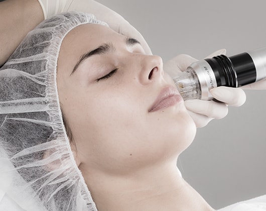 Oceanside Skin Care