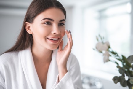 Start A Lasting Relationship With Smooth Skin
