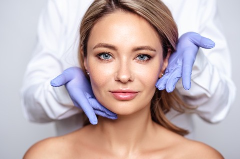 Enhance Your Natural Beauty with Radiesse at Angelic Medi Spa