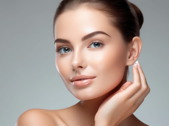 Reveal Radiant Skin with the Angelic Medispa VI Peel