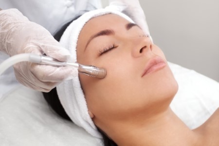 Microdermabrasion: for rejuvenation and more!