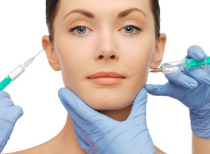 Dermal Fillers: Revive Your Youth