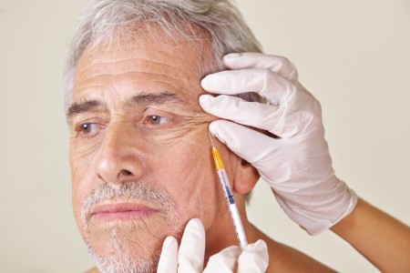 I’m over 60. Is Botox right for me?