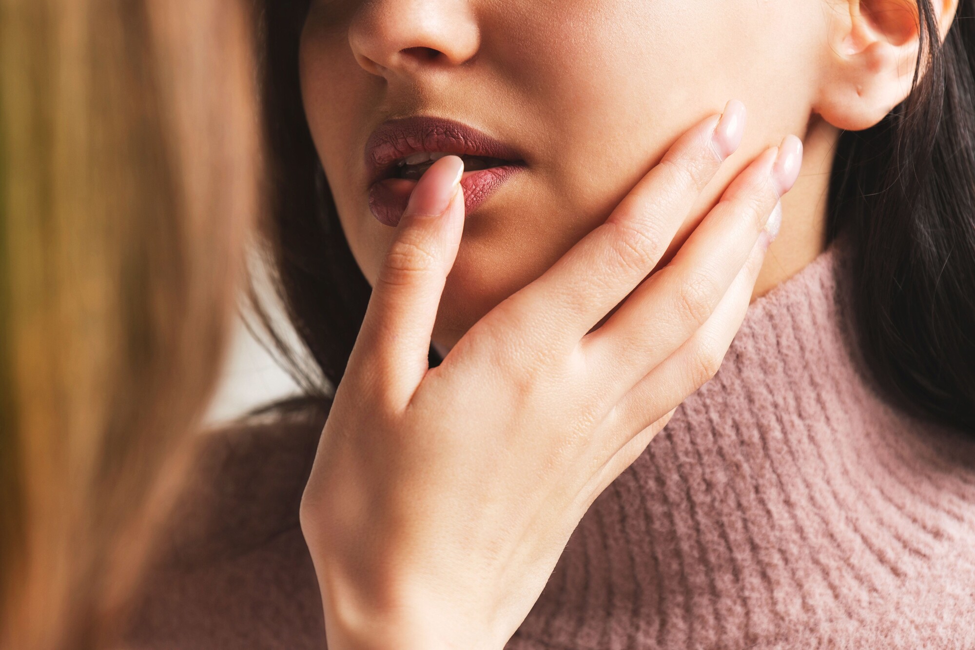 Mastering Above My Lip Application: A Comprehensive Guide