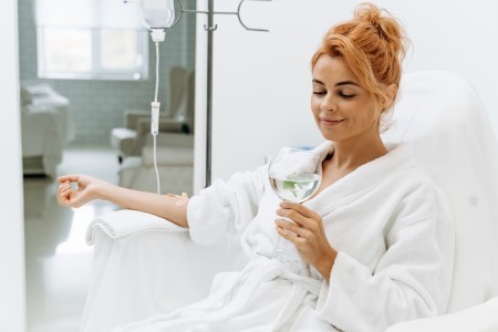 Taking Care of Your Vitality